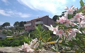Amaryllis Residence, Apartment Diana & Deluxe Rooms With Shared Kitchen